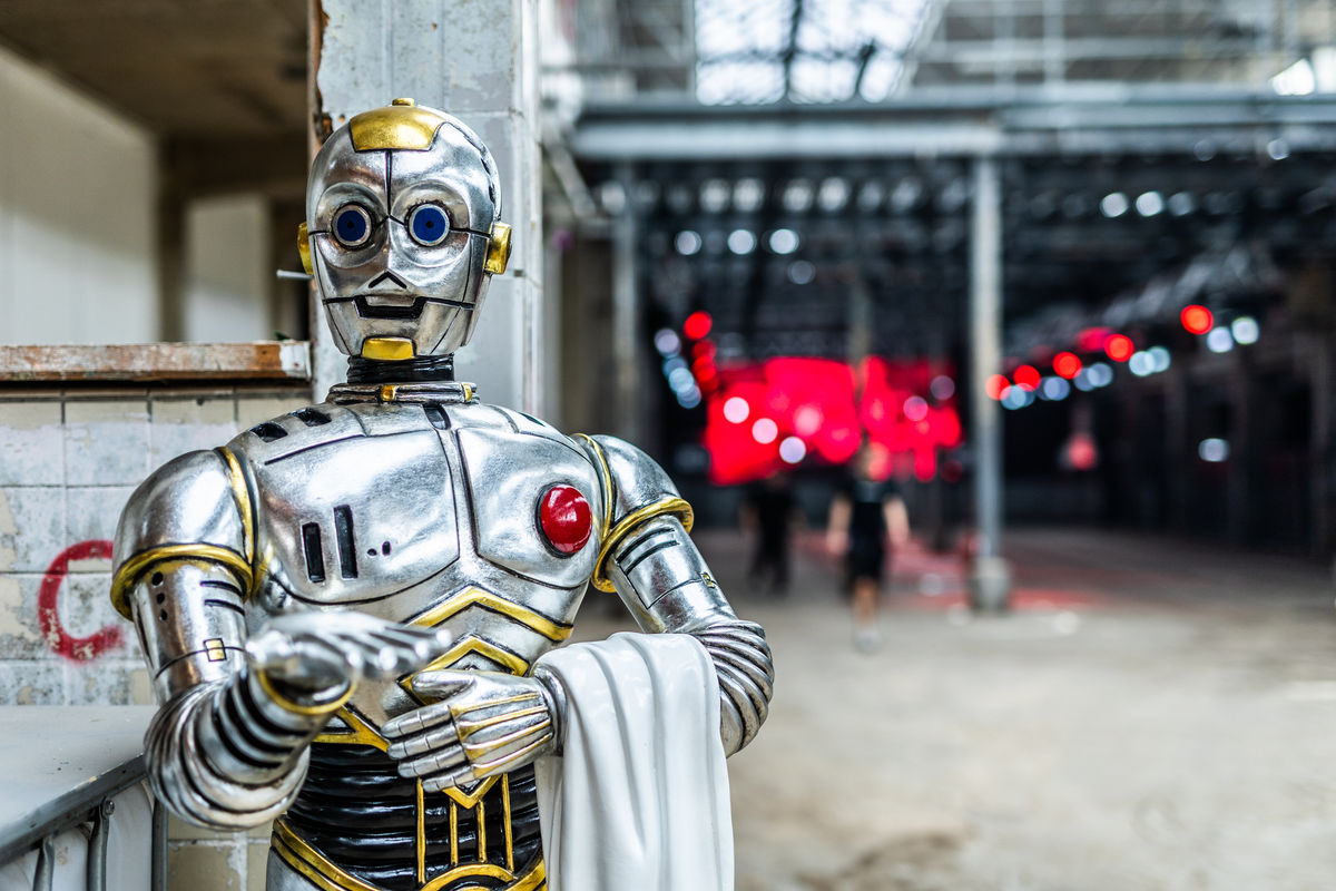 Loading... just a sec